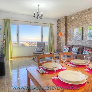  Appartement Edificio Prieto Vivienda 2d