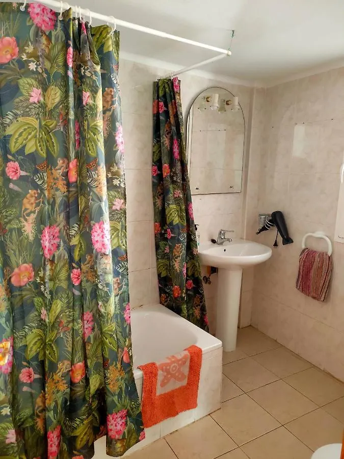Apartamento Céntrico Puerto Del Rosario Puerto del Rosario  0*, Puerto del Rosario (Fuerteventura)