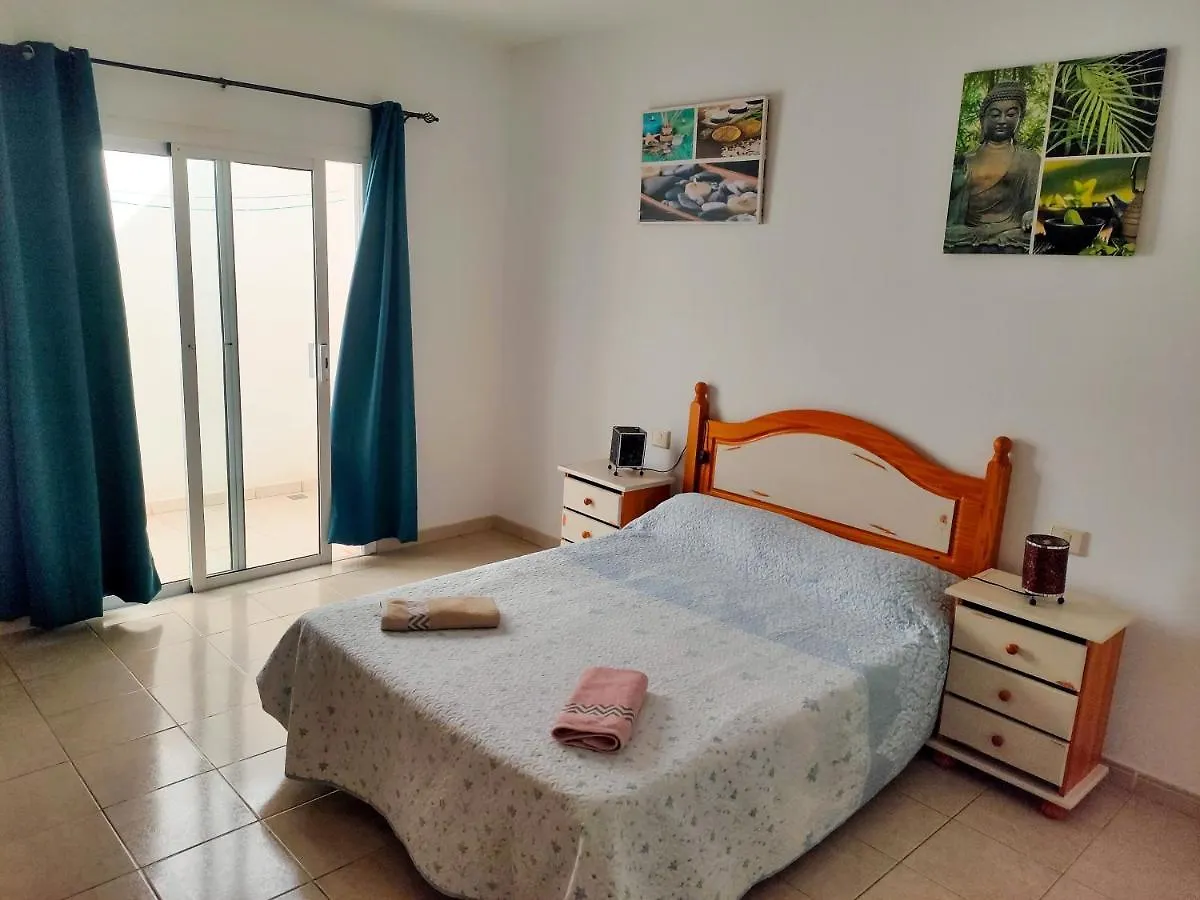 Apartamento Céntrico Puerto Del Rosario Puerto del Rosario  Appartement Puerto del Rosario (Fuerteventura)