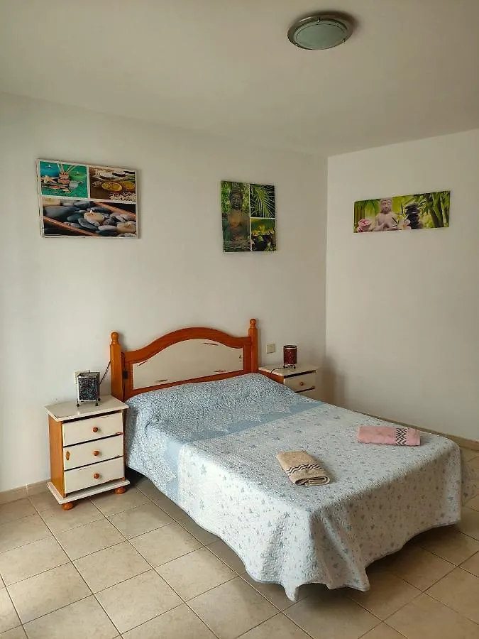 Apartamento Céntrico Puerto Del Rosario Puerto del Rosario  0*, Puerto del Rosario (Fuerteventura) Espagne