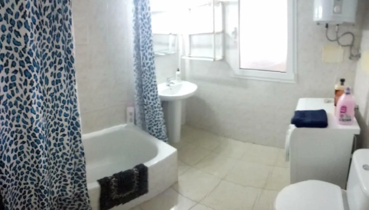 Appartement Apartamento Céntrico Puerto Del Rosario Puerto del Rosario